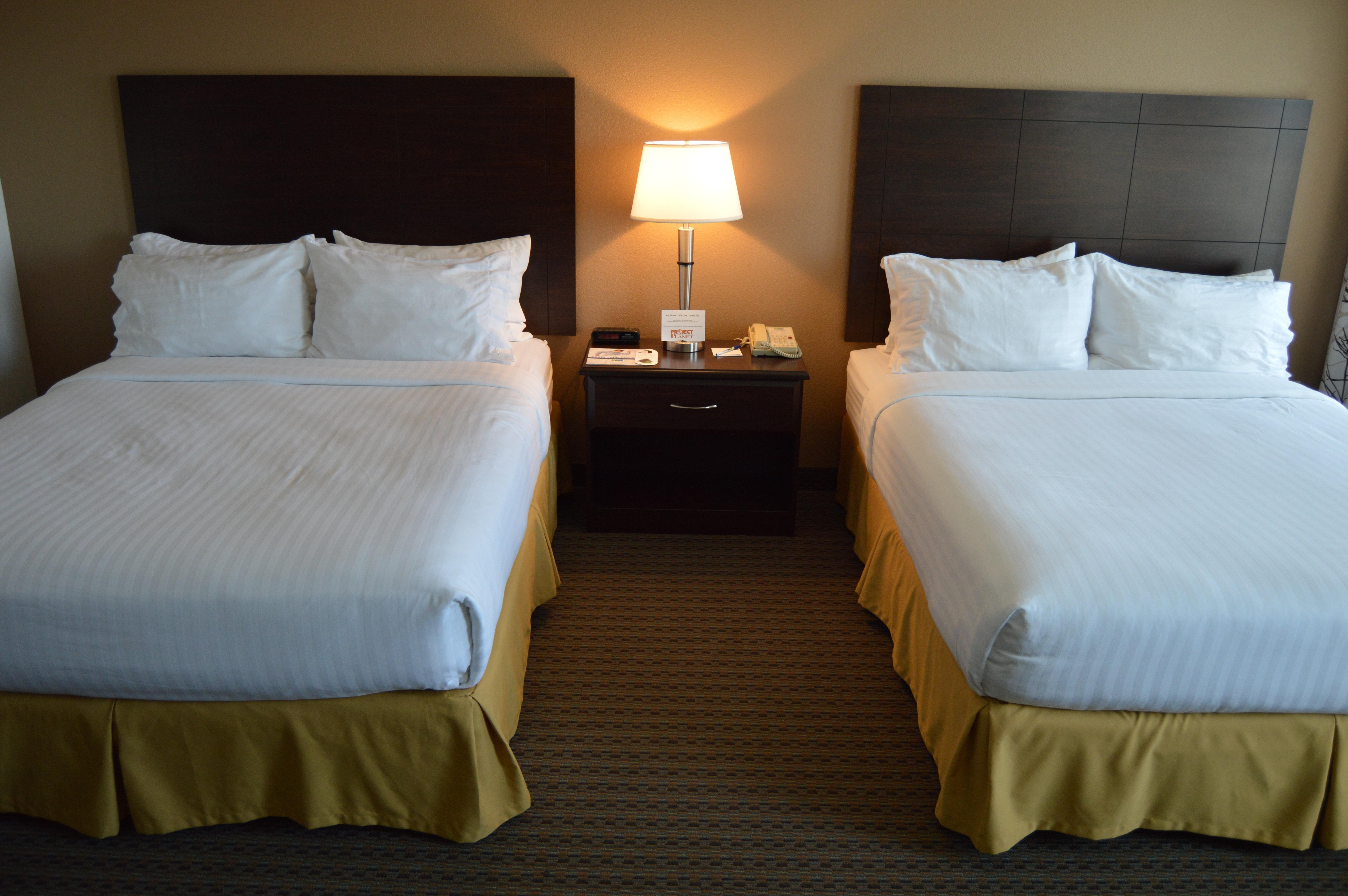 Holiday Inn Express & Suites Winner By Ihg Екстер'єр фото